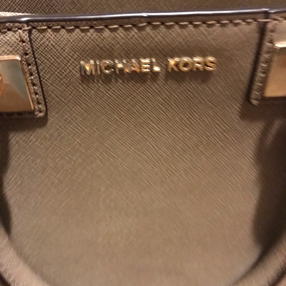 Michael Kors bag✅ ALMOST NEW ‼️